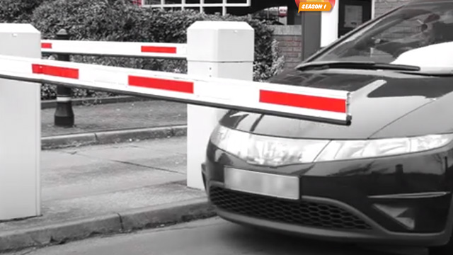 Parking Systems