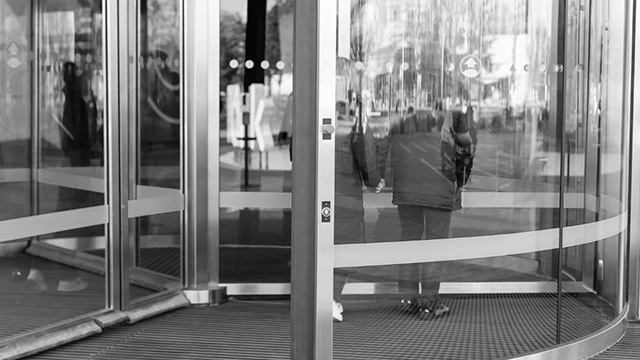 Revolving Door
