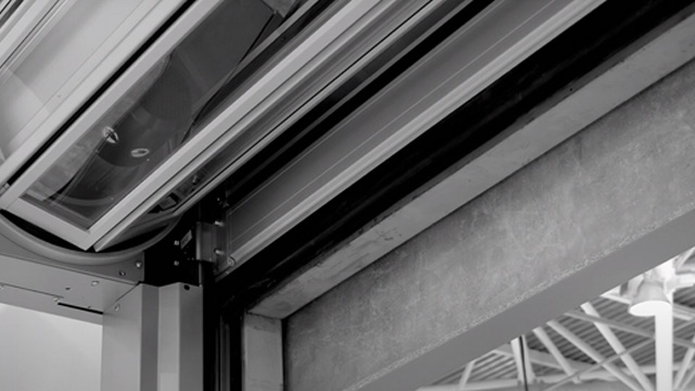 Roling Doors