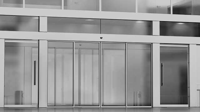 Sliding Doors