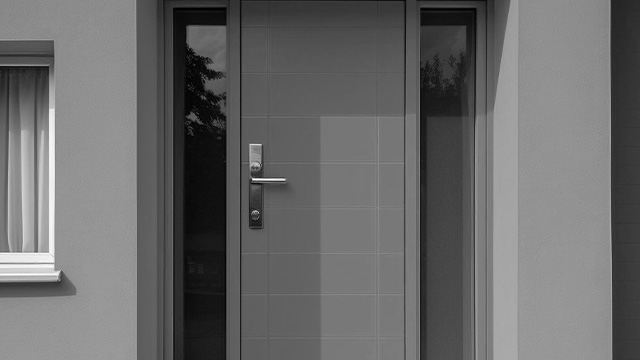 Swing Doors