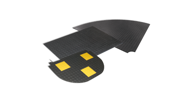 Contact Mats
