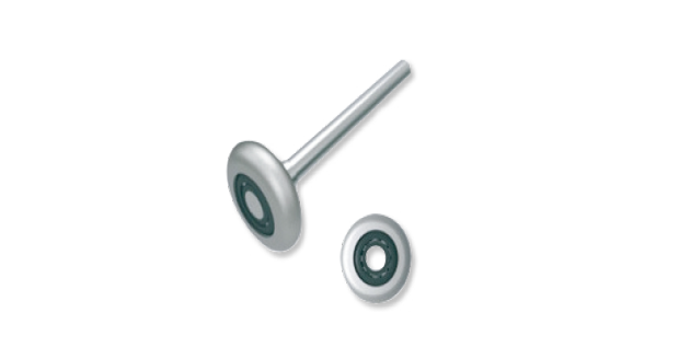 Steel Roller