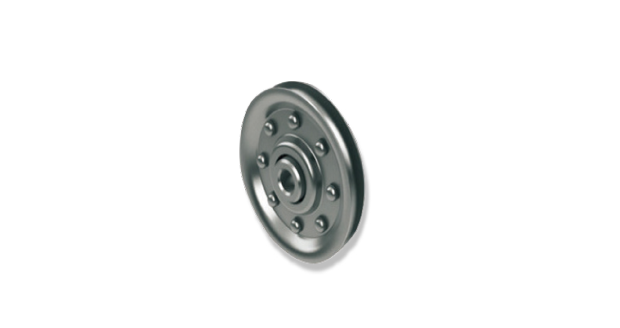 Pulley