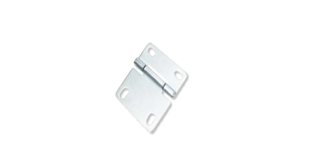 Center Hinge